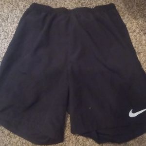 Womens nike shorts
